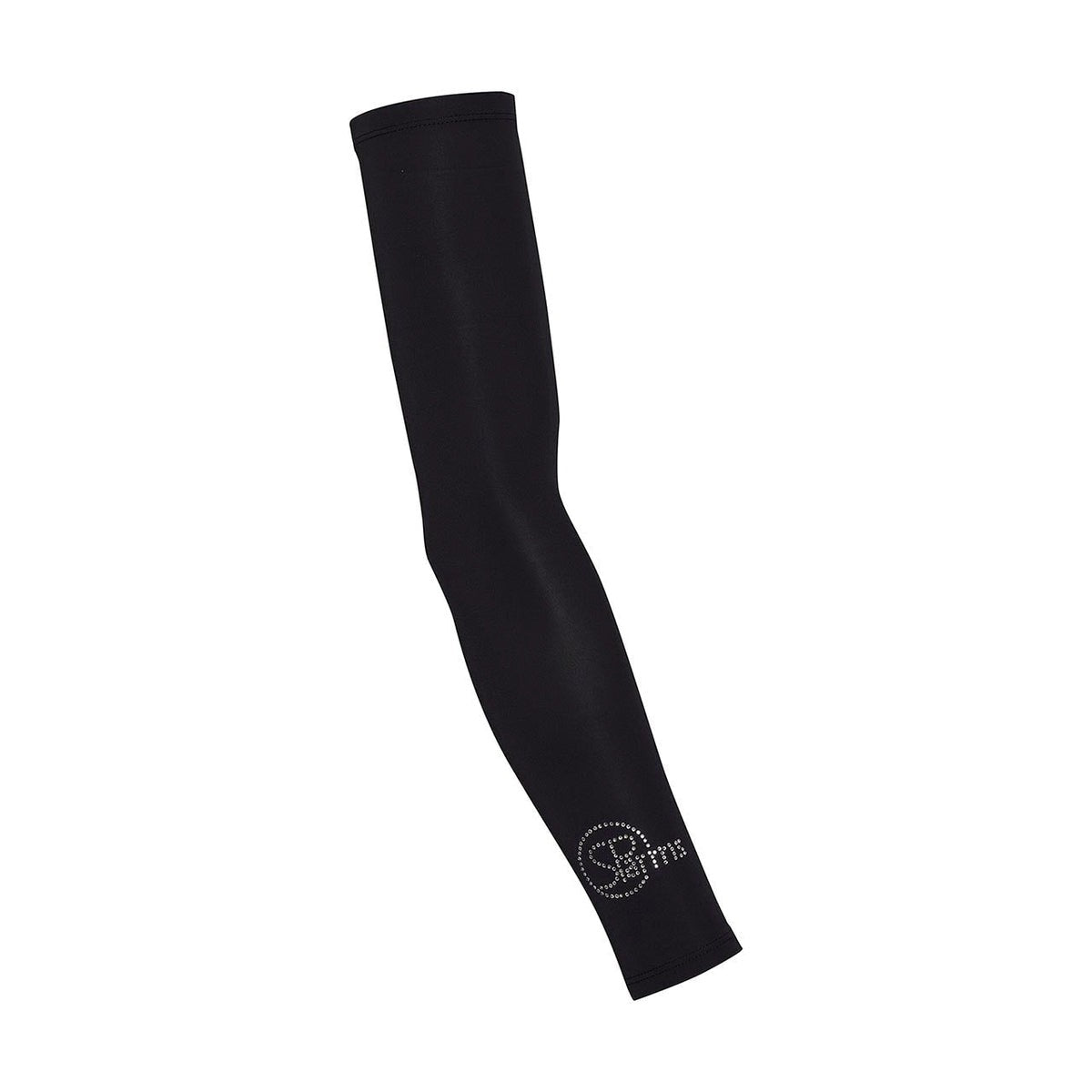 SPARMS - SPARMS Arm Sleeves 99.8% Sun Protection (Crystal Logo) - The Agora Bangkok